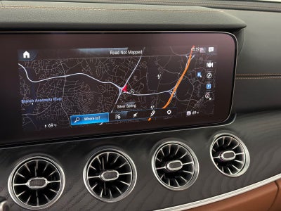 2023 Mercedes-Benz E-Class E 450 4MATIC®