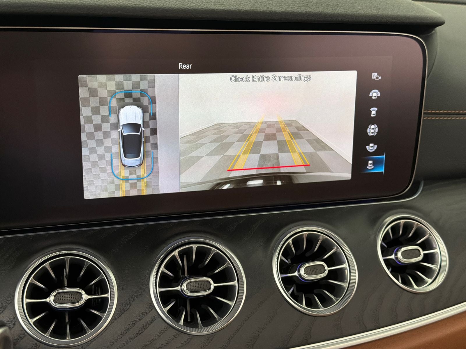 2023 Mercedes-Benz E-Class E 450 4MATIC®