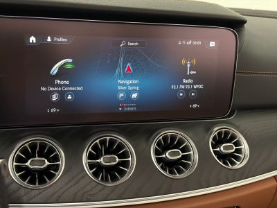 2023 Mercedes-Benz E-Class E 450 4MATIC®
