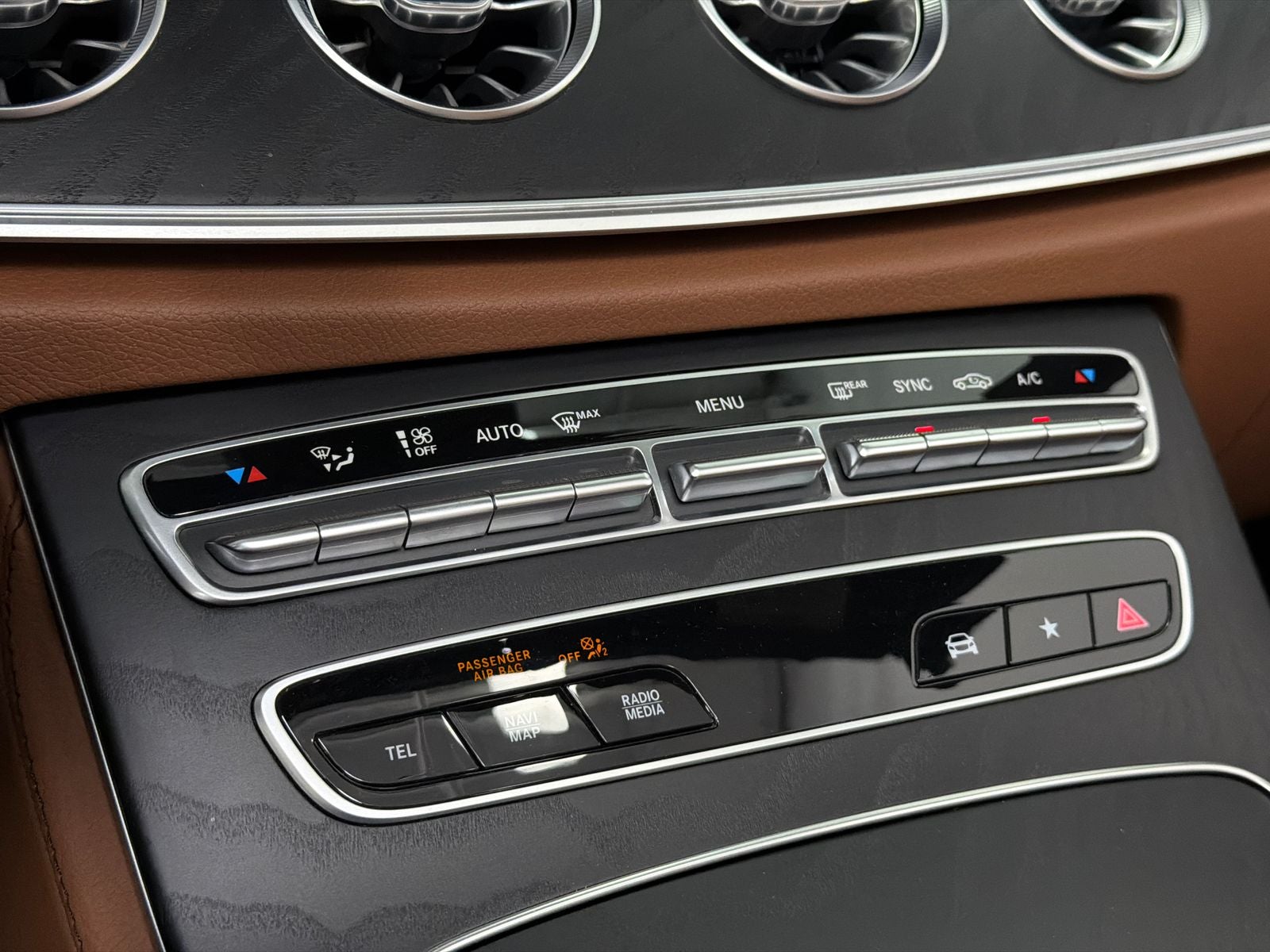 2023 Mercedes-Benz E-Class E 450 4MATIC®