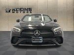 2023 Mercedes-Benz E-Class E 450 4MATIC®