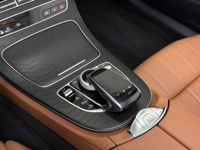2023 Mercedes-Benz E-Class E 450 4MATIC®