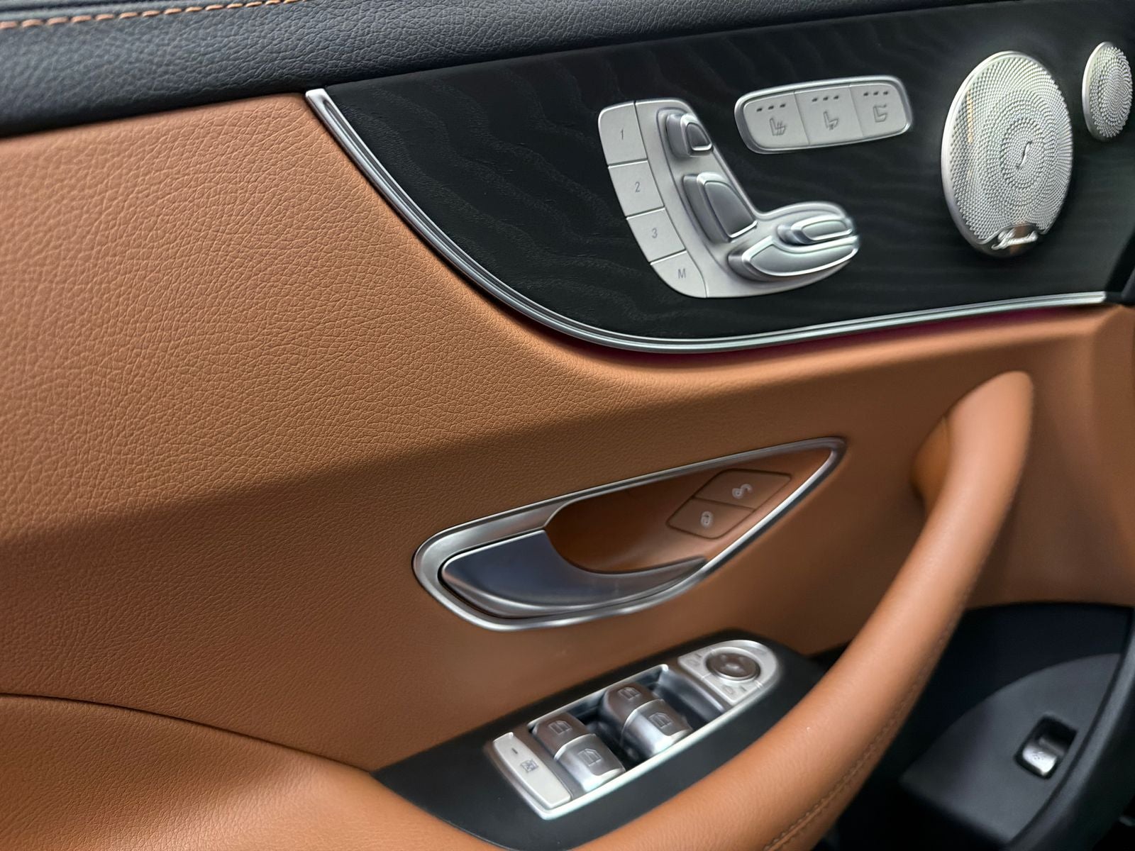 2023 Mercedes-Benz E-Class E 450 4MATIC®