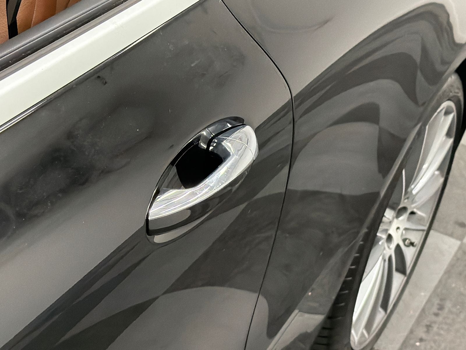 2023 Mercedes-Benz E-Class E 450 4MATIC®