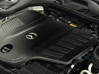 2023 Mercedes-Benz E-Class E 450 4MATIC®