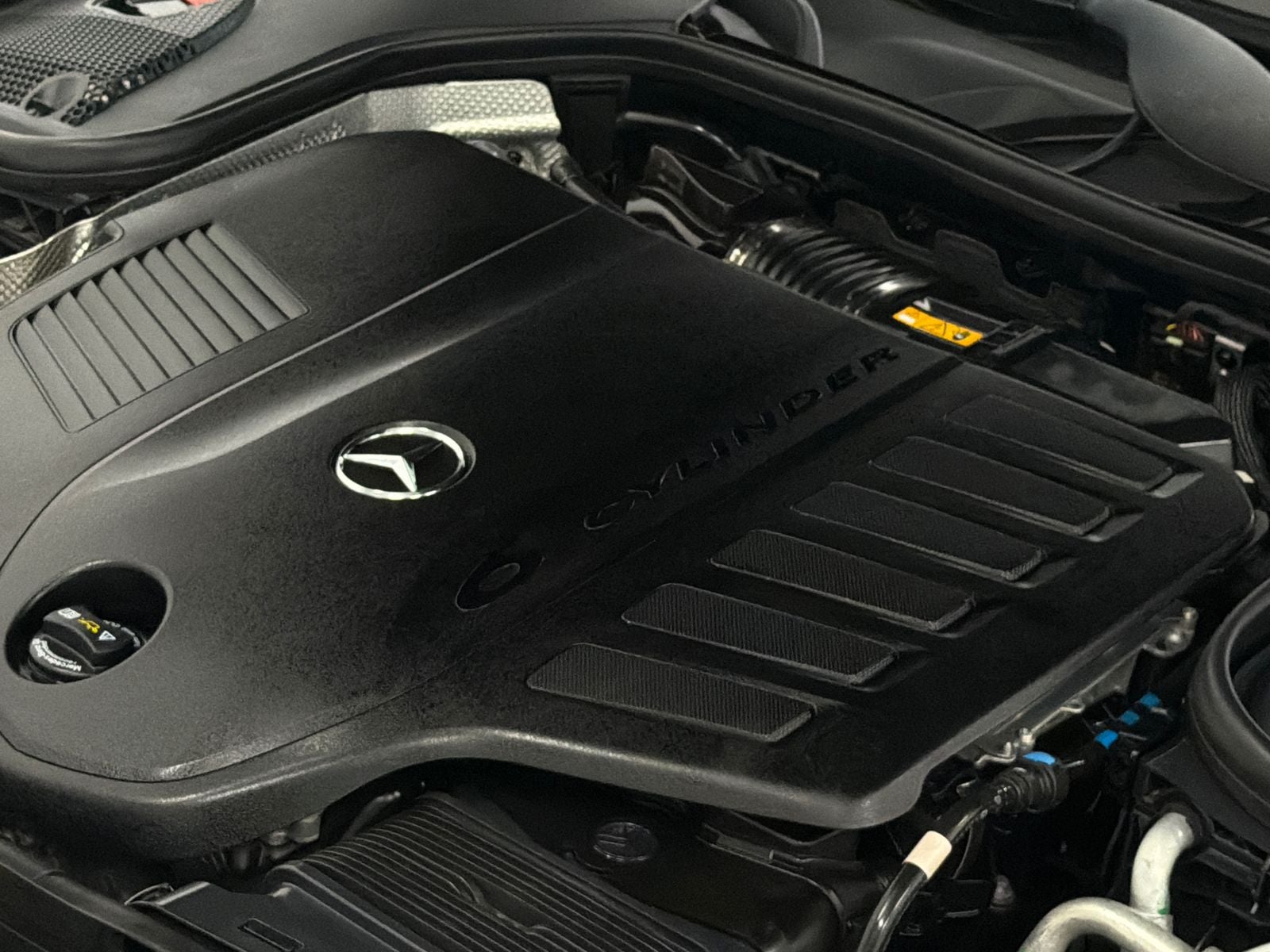 2023 Mercedes-Benz E-Class E 450 4MATIC®