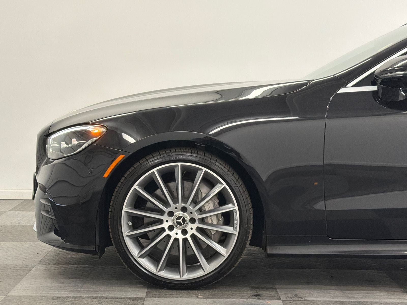 2023 Mercedes-Benz E-Class E 450 4MATIC®