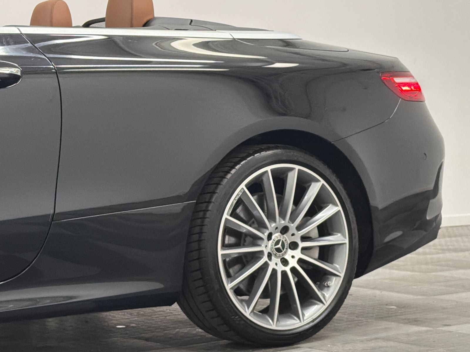 2023 Mercedes-Benz E-Class E 450 4MATIC®
