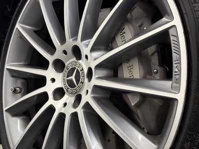 2023 Mercedes-Benz E-Class E 450 4MATIC®