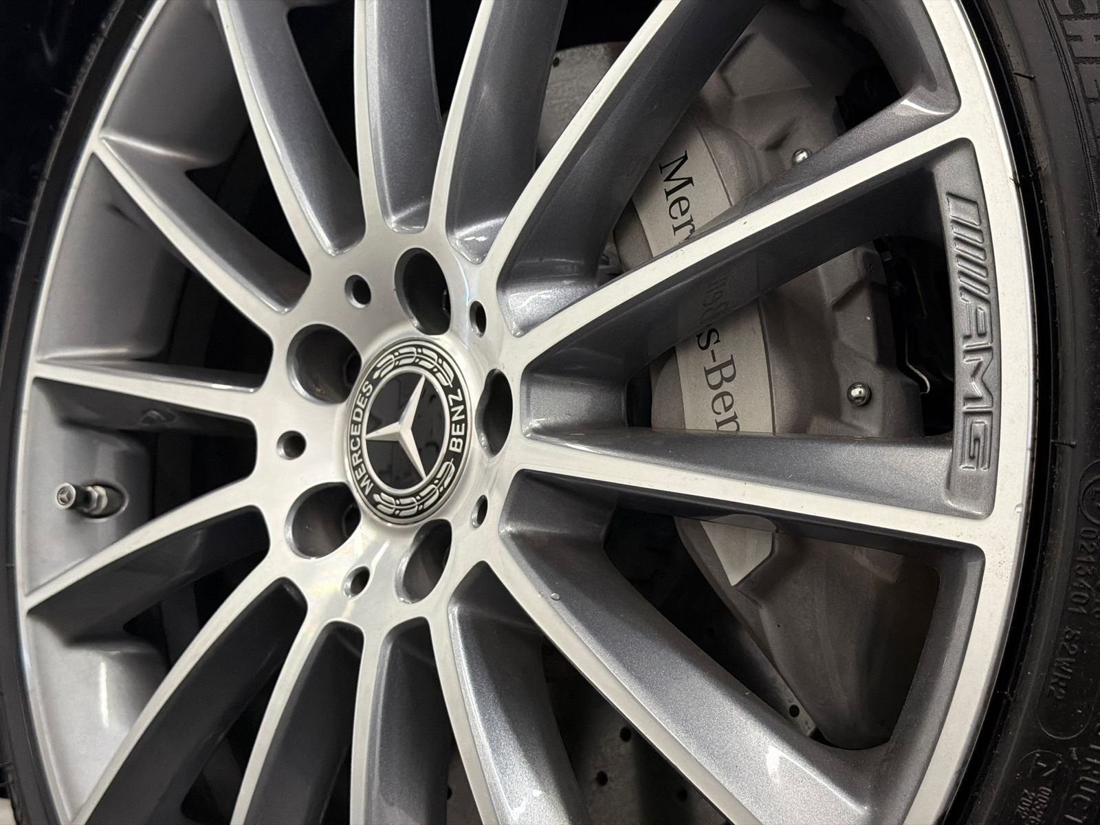 2023 Mercedes-Benz E-Class E 450 4MATIC®