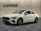 2025 Mercedes-Benz CLA CLA 250