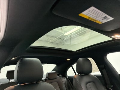 2025 Mercedes-Benz CLA CLA 250