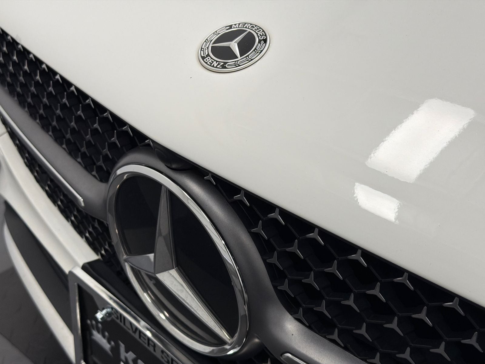 2025 Mercedes-Benz CLA CLA 250