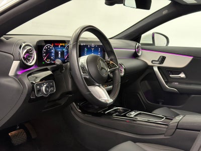 2025 Mercedes-Benz CLA CLA 250