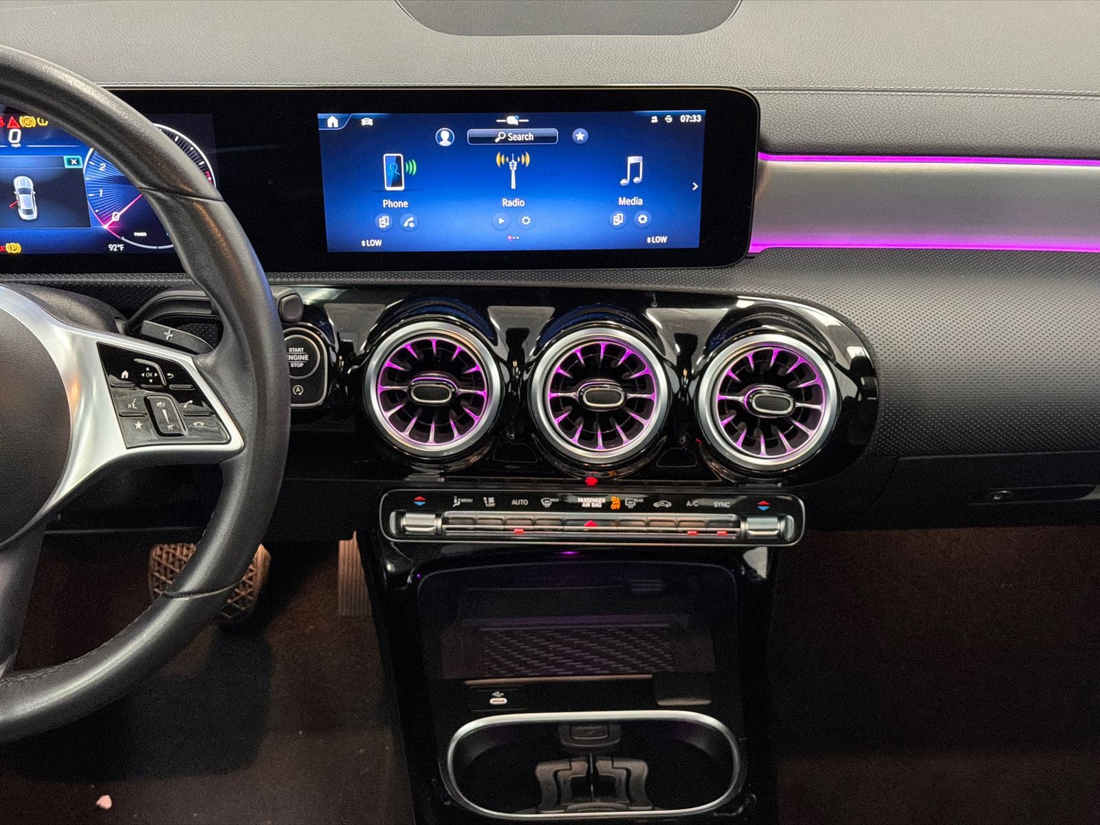 2025 Mercedes-Benz CLA CLA 250
