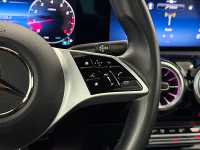 2025 Mercedes-Benz CLA CLA 250