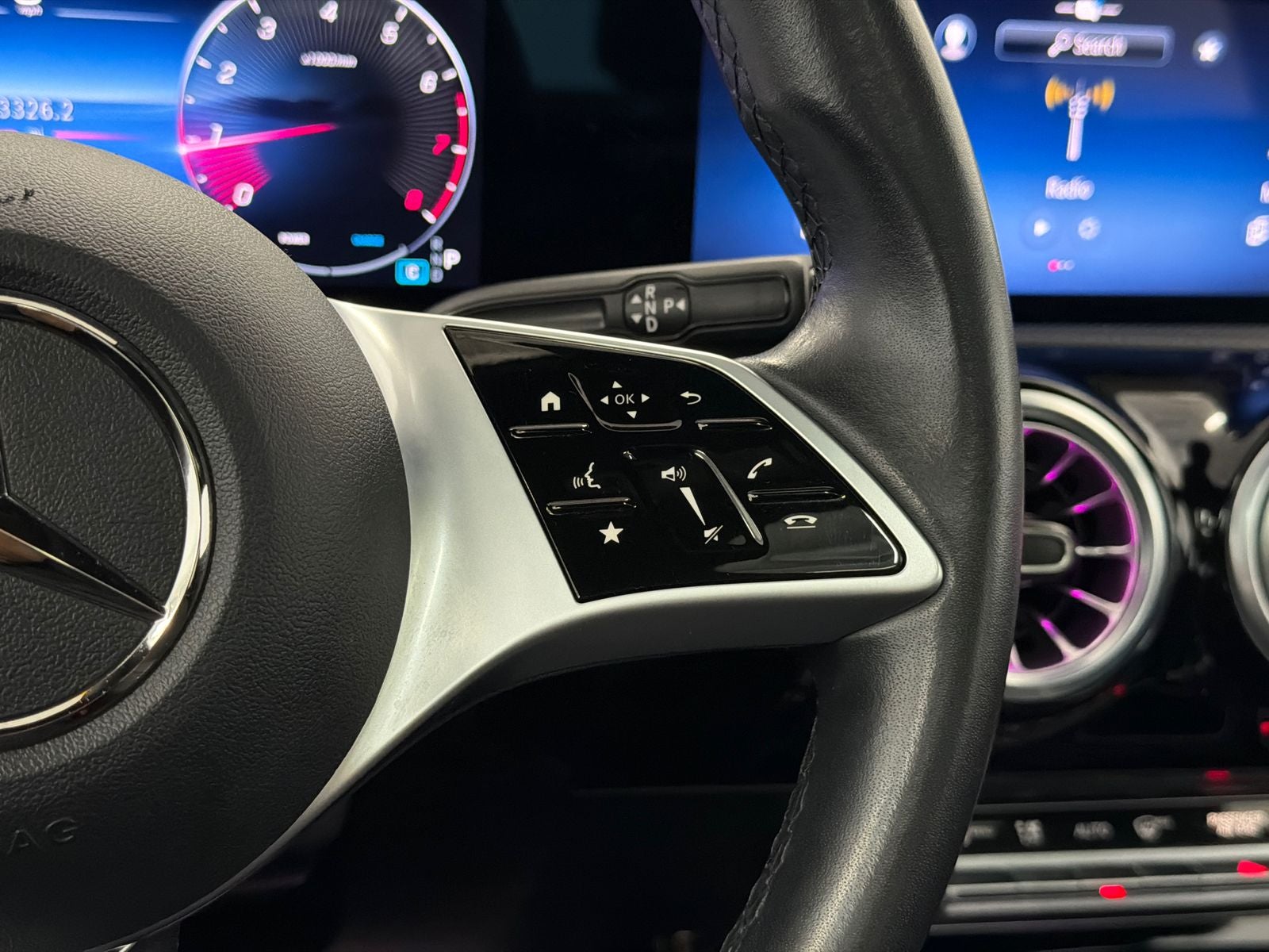 2025 Mercedes-Benz CLA CLA 250