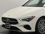 2025 Mercedes-Benz CLA CLA 250