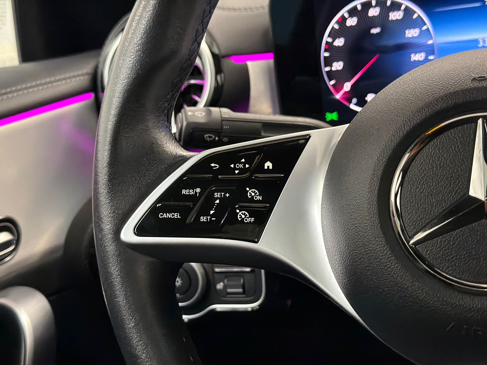 2025 Mercedes-Benz CLA CLA 250