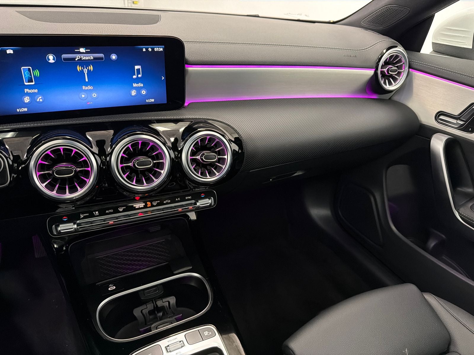 2025 Mercedes-Benz CLA CLA 250