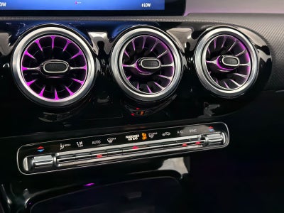 2025 Mercedes-Benz CLA CLA 250