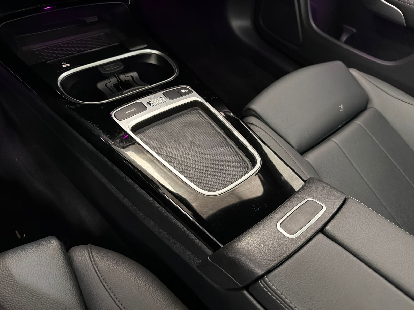 2025 Mercedes-Benz CLA CLA 250