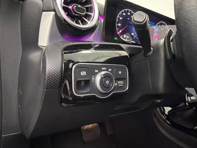 2025 Mercedes-Benz CLA CLA 250