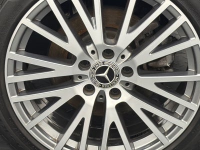 2025 Mercedes-Benz CLA CLA 250