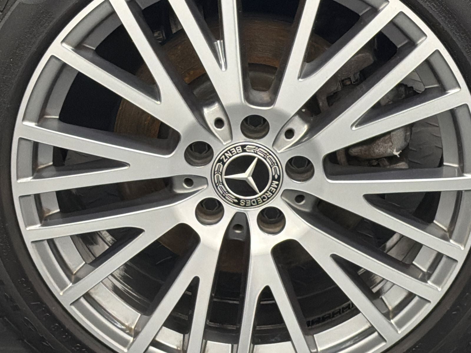 2025 Mercedes-Benz CLA CLA 250
