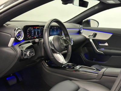 2025 Mercedes-Benz CLA CLA 250