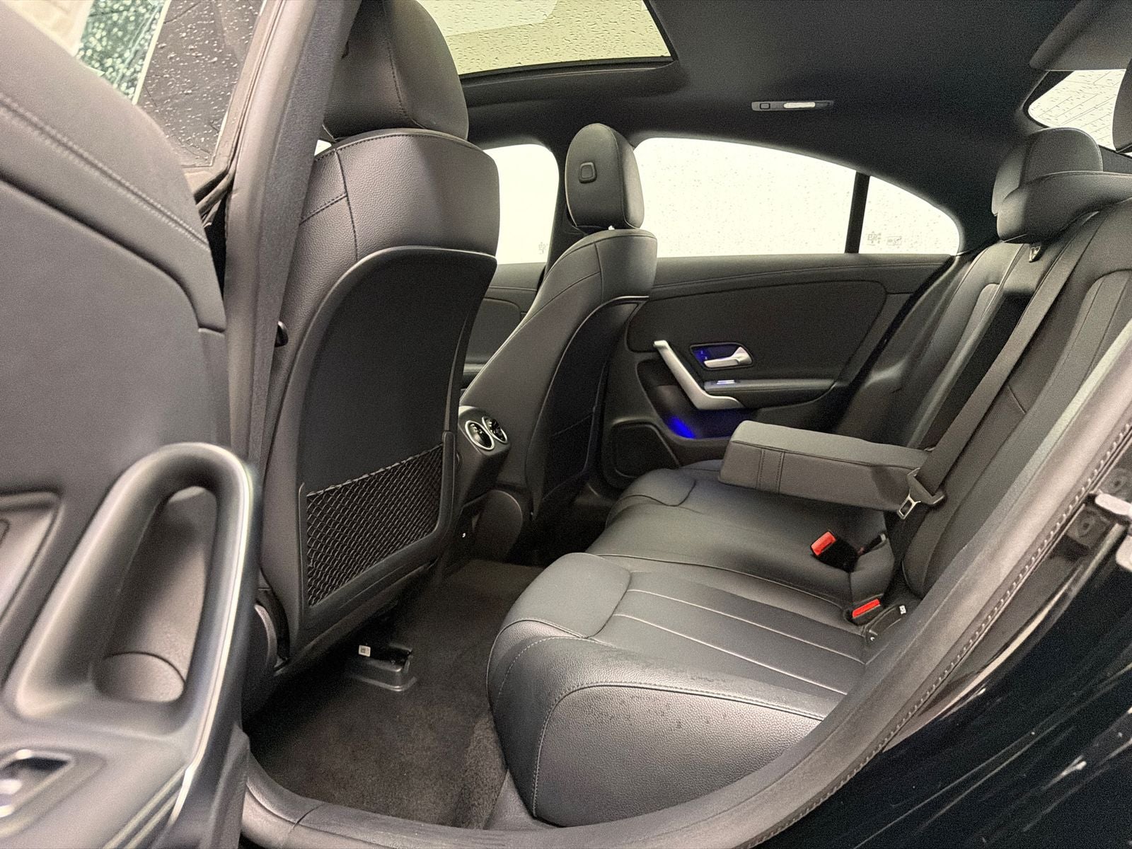 2025 Mercedes-Benz CLA CLA 250
