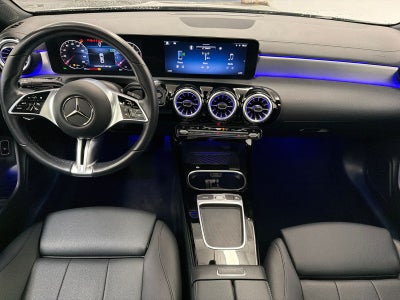 2025 Mercedes-Benz CLA CLA 250