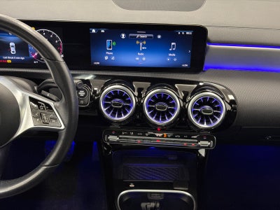 2025 Mercedes-Benz CLA CLA 250