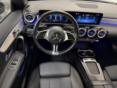 2025 Mercedes-Benz CLA CLA 250