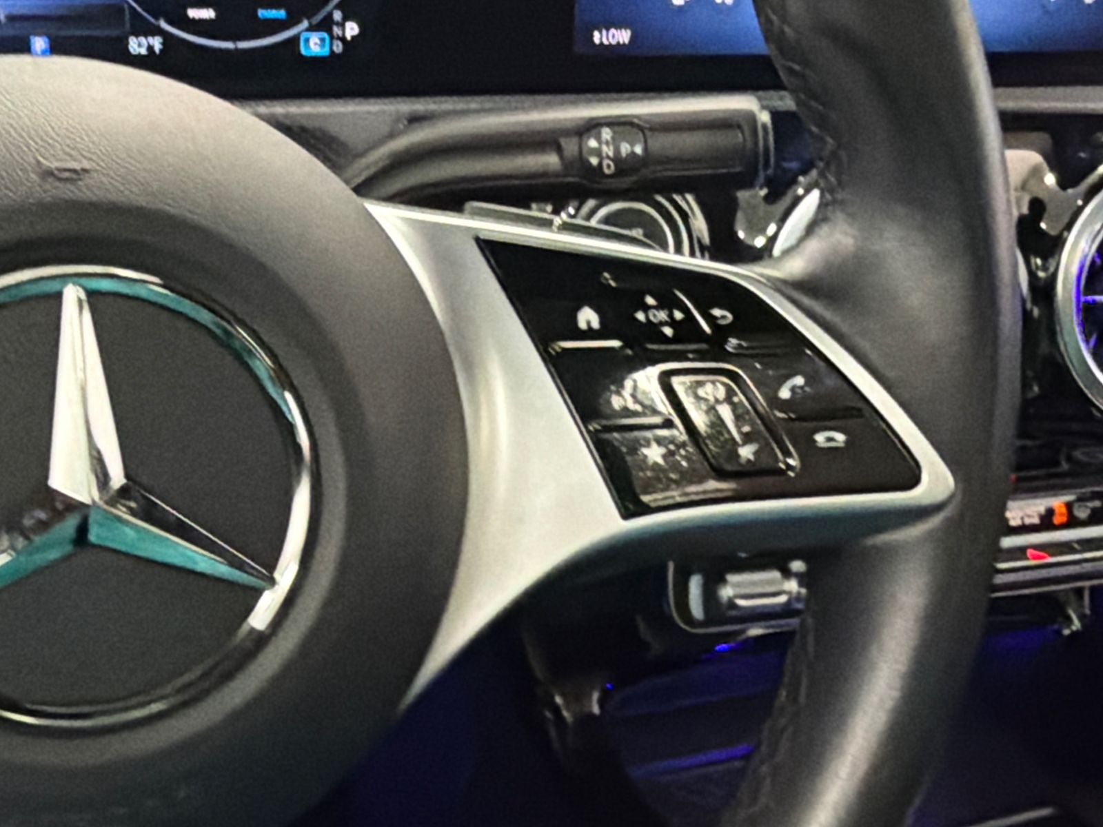 2025 Mercedes-Benz CLA CLA 250