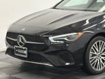 2025 Mercedes-Benz CLA CLA 250