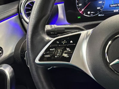 2025 Mercedes-Benz CLA CLA 250