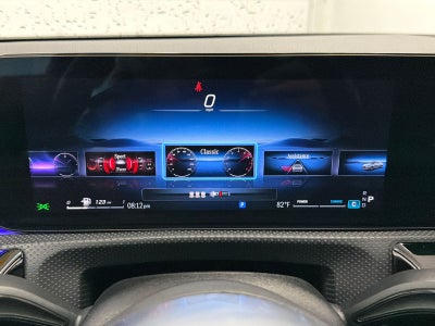 2025 Mercedes-Benz CLA CLA 250