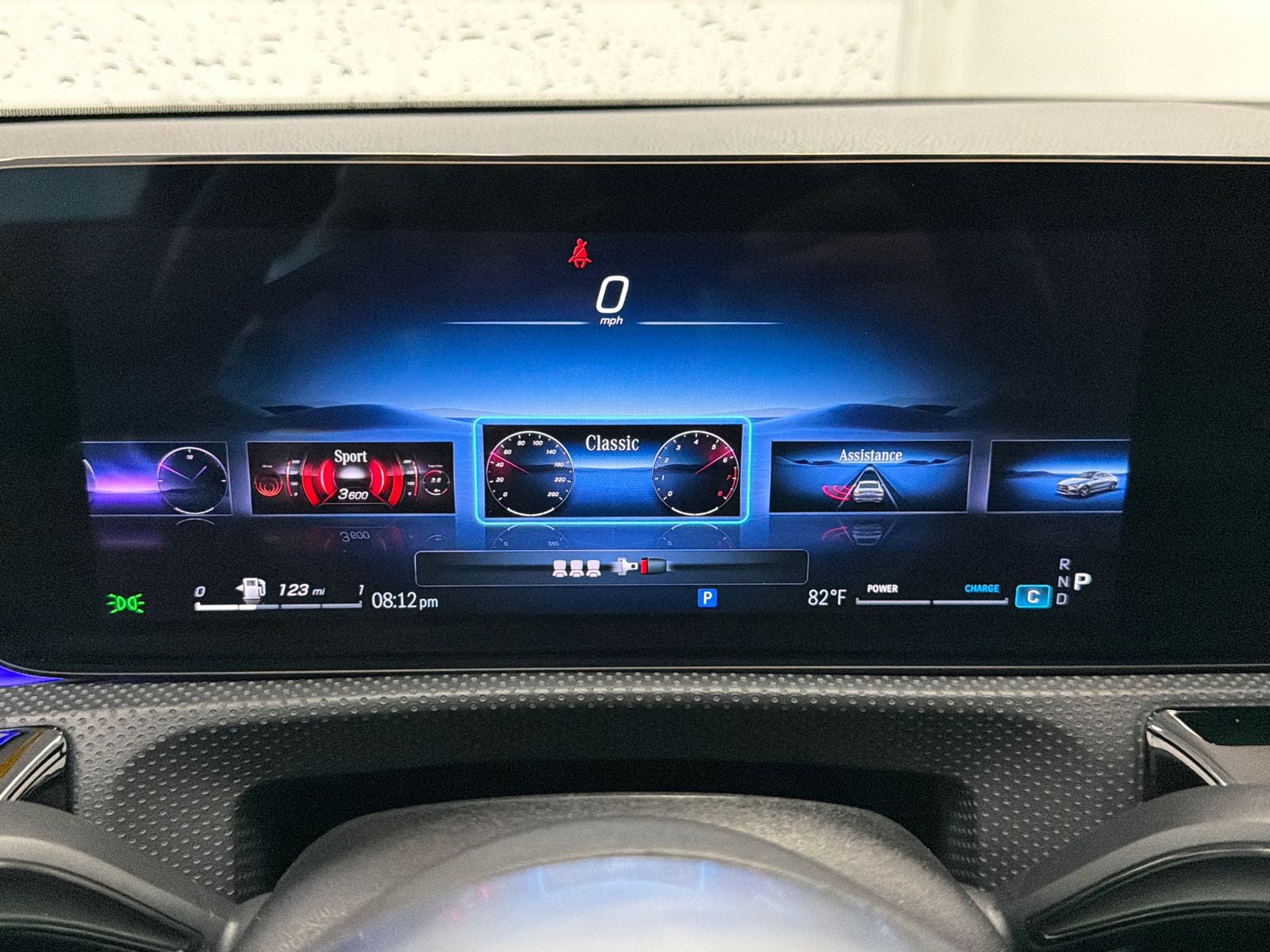 2025 Mercedes-Benz CLA CLA 250
