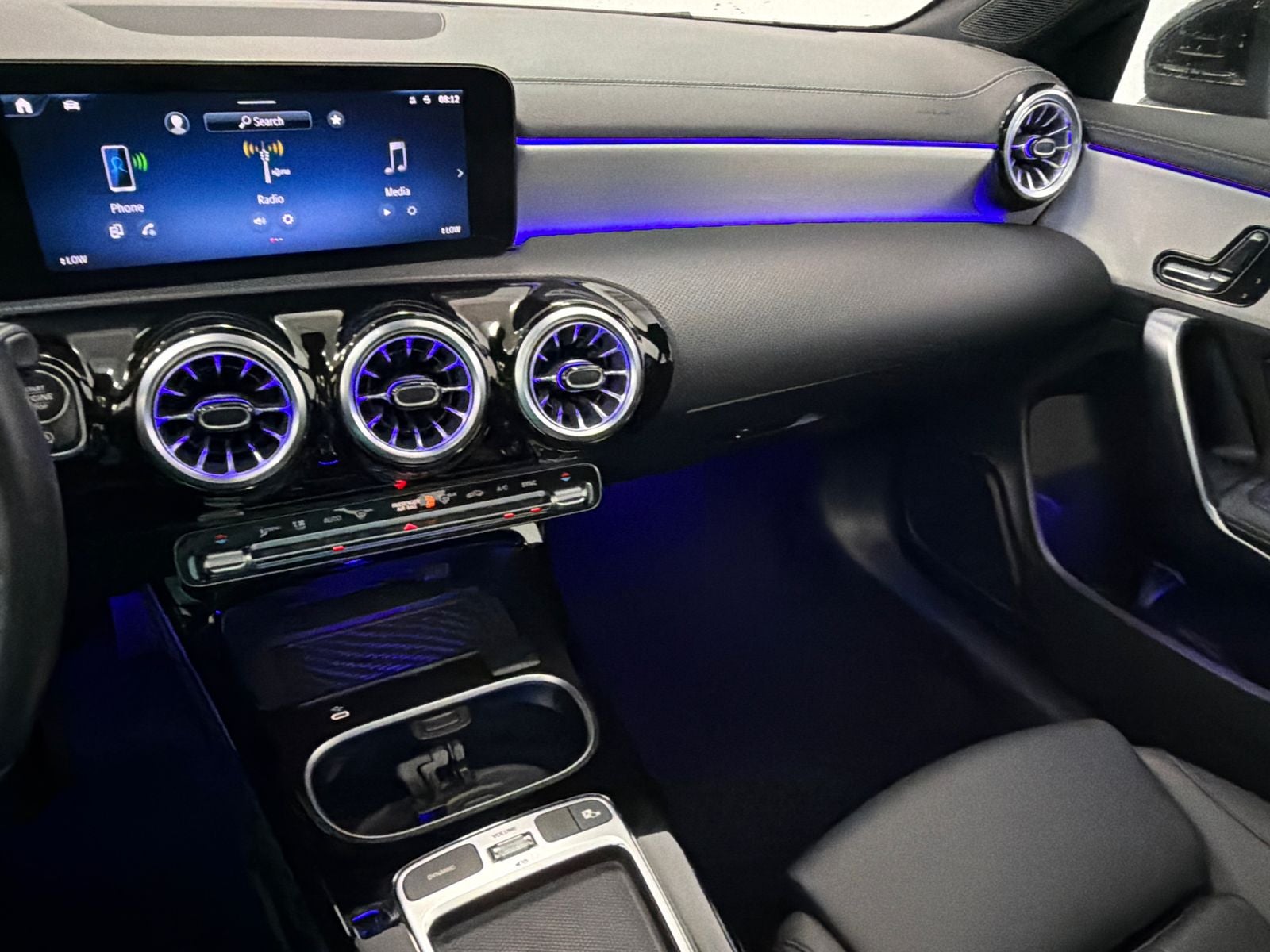 2025 Mercedes-Benz CLA CLA 250