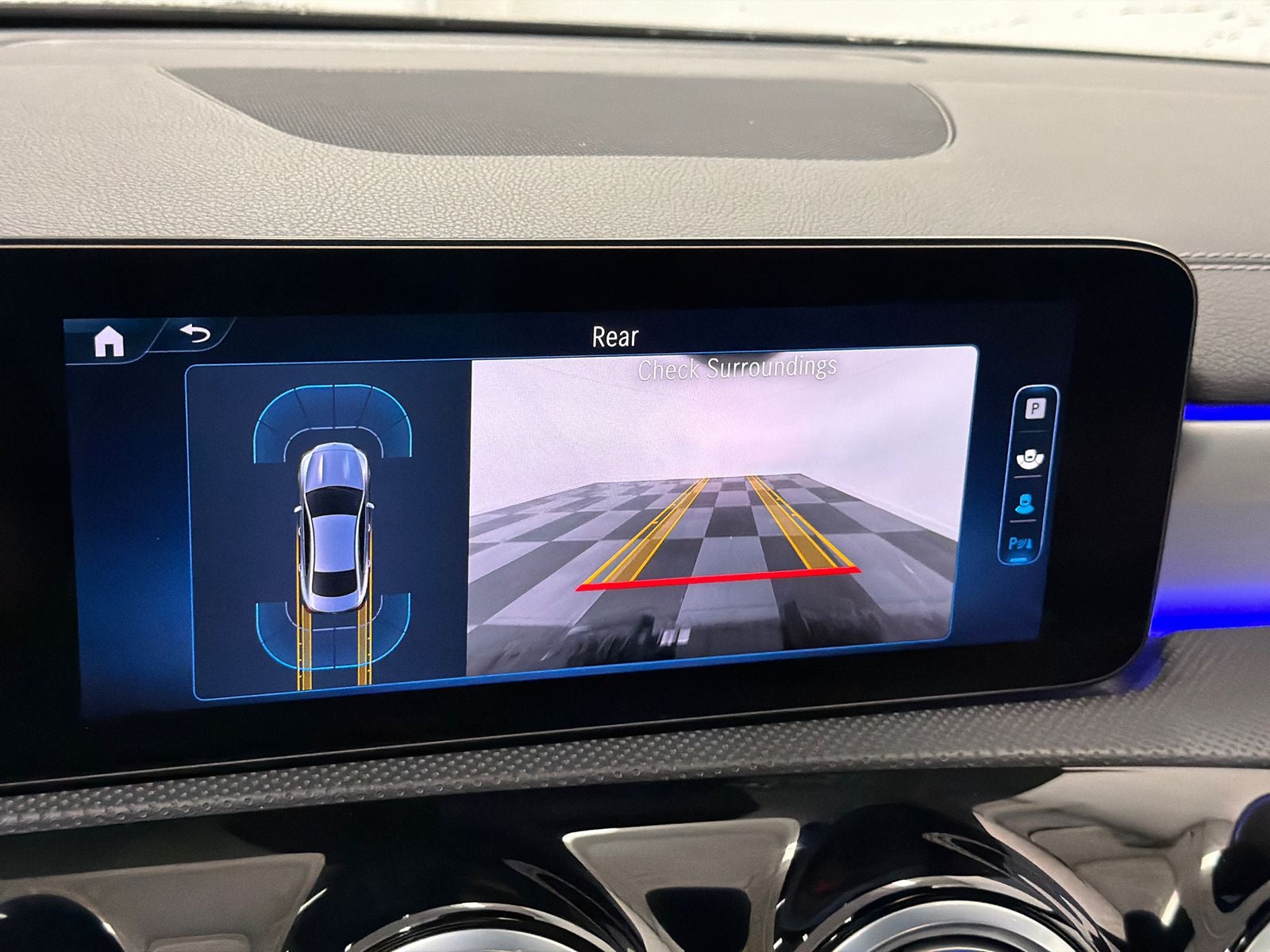 2025 Mercedes-Benz CLA CLA 250