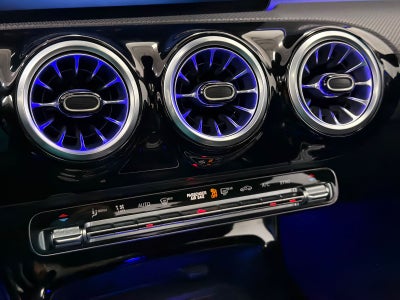 2025 Mercedes-Benz CLA CLA 250