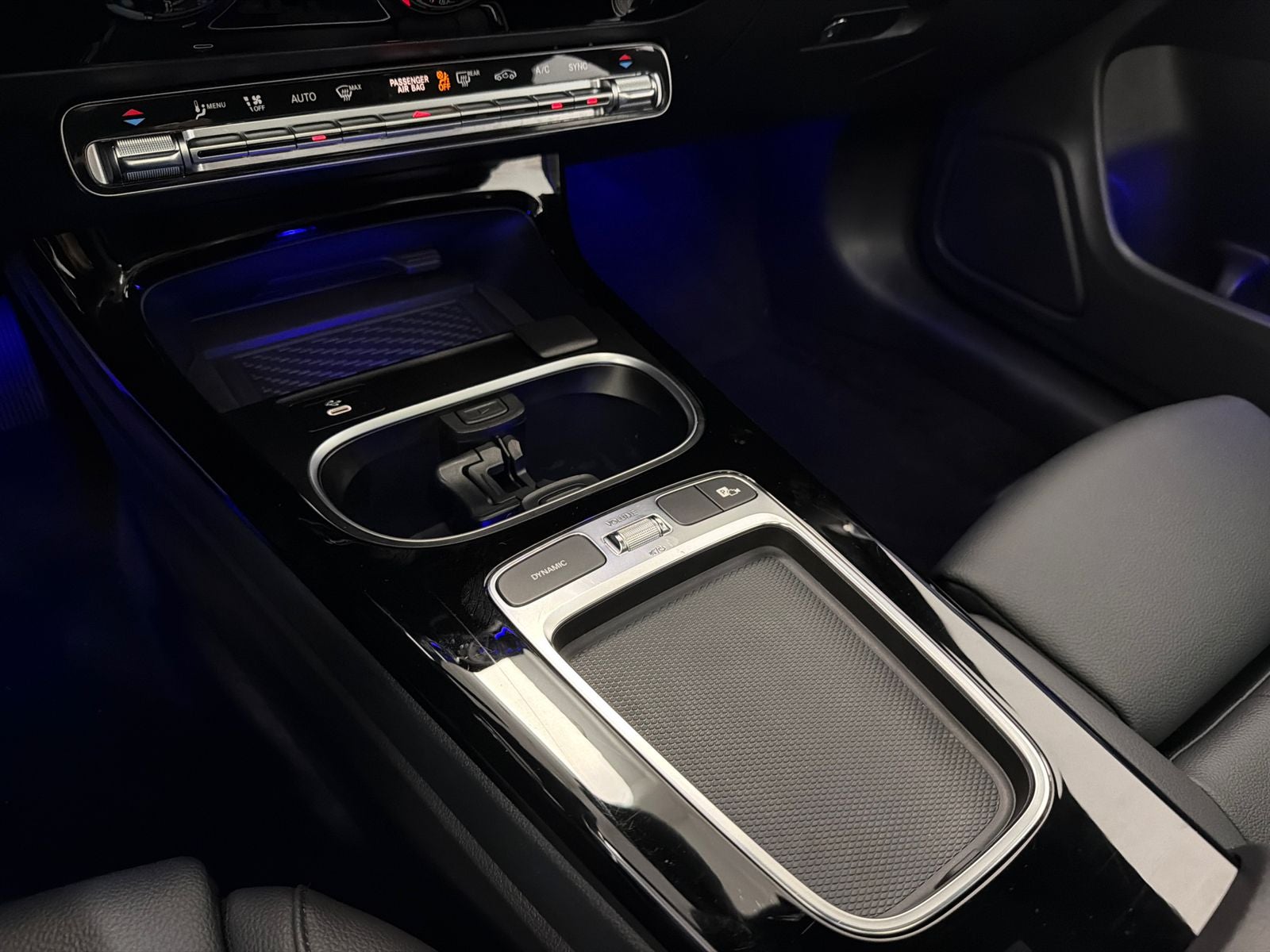 2025 Mercedes-Benz CLA CLA 250