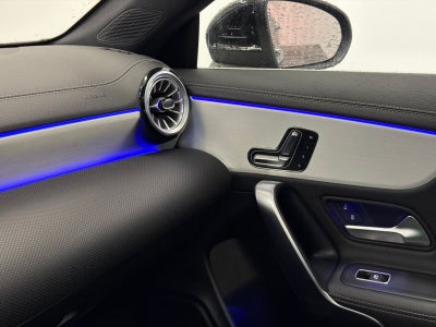 2025 Mercedes-Benz CLA CLA 250