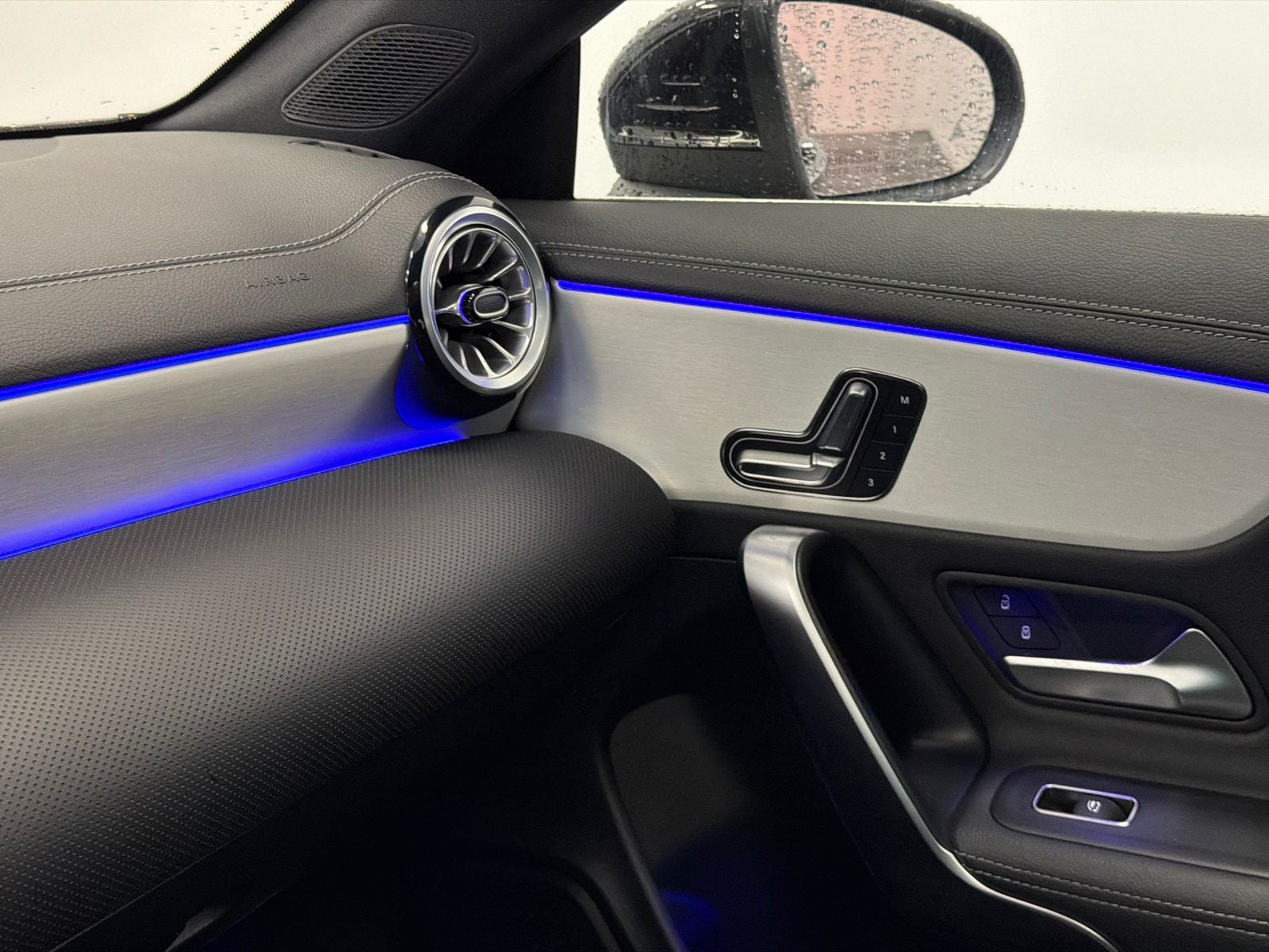 2025 Mercedes-Benz CLA CLA 250
