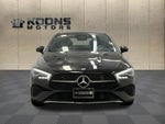 2025 Mercedes-Benz CLA CLA 250