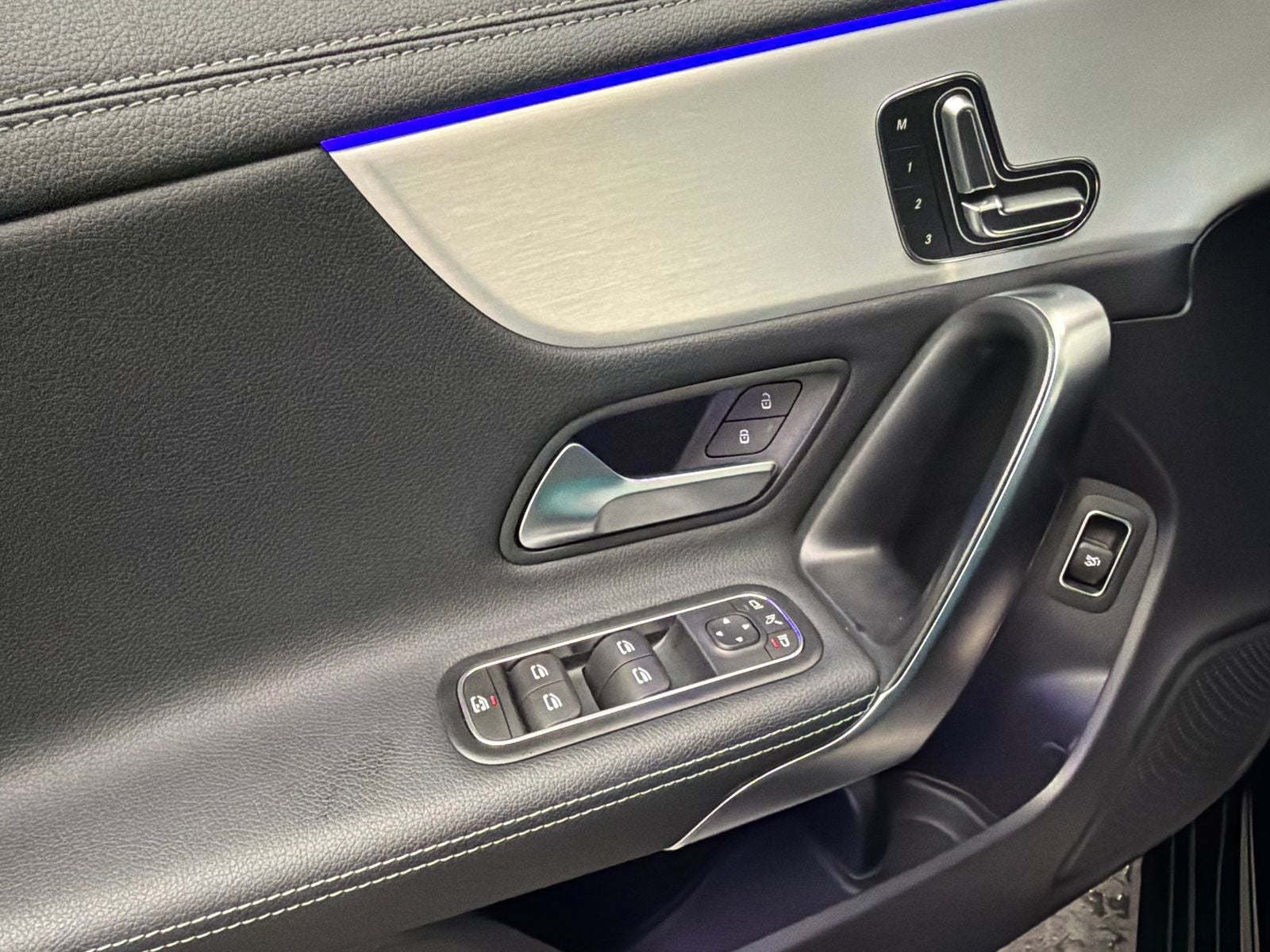 2025 Mercedes-Benz CLA CLA 250