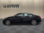 2025 Mercedes-Benz CLA CLA 250