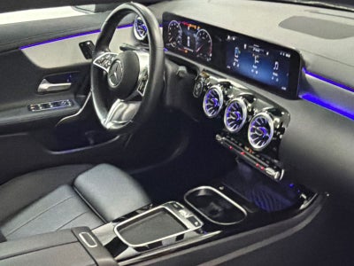 2025 Mercedes-Benz CLA CLA 250