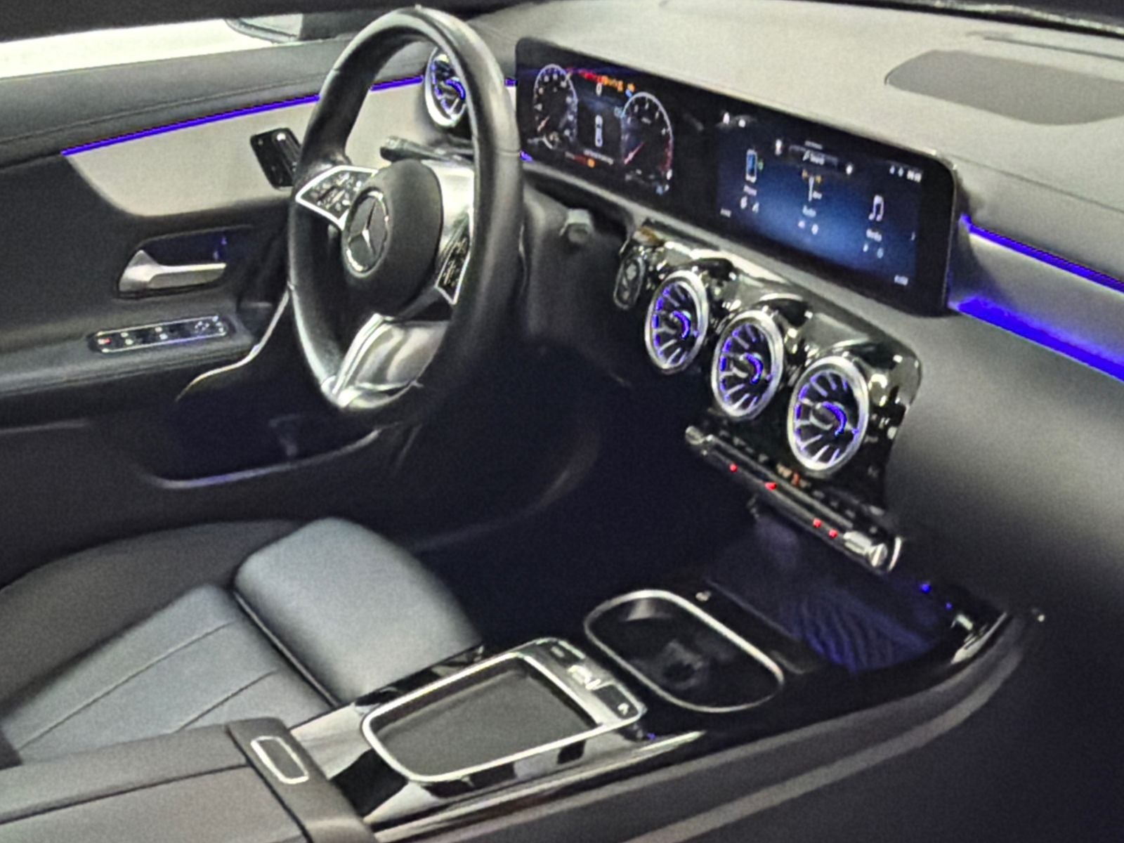 2025 Mercedes-Benz CLA CLA 250